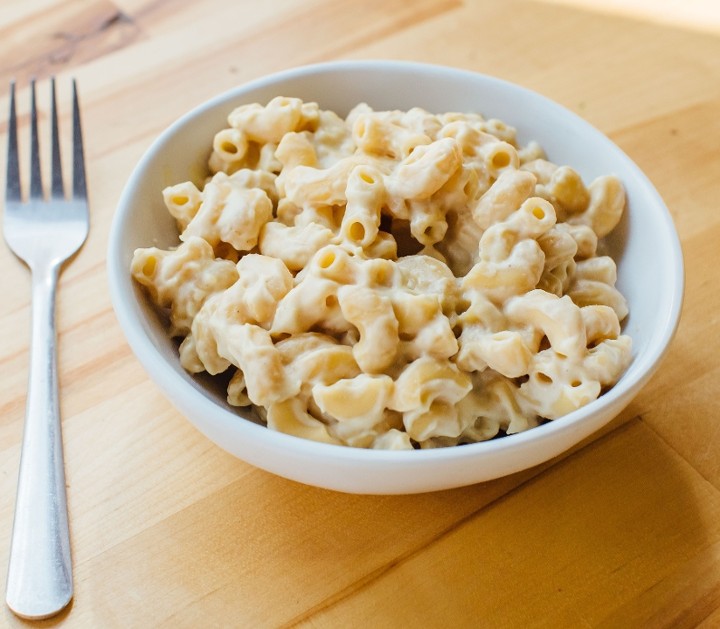 Vegan Mac Bowl (contains cashews)