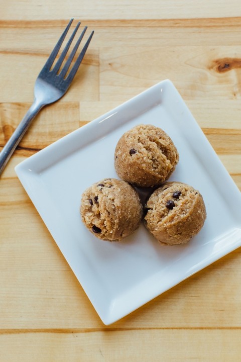 Cookie Dough Bites (10)