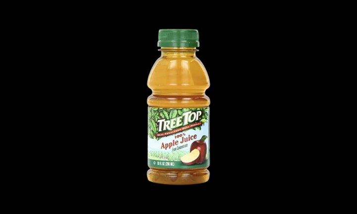 Tree Top Apple Juice