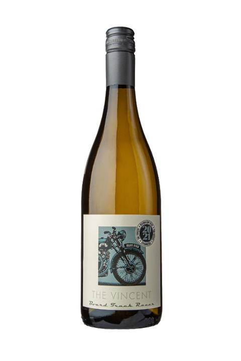 Mark Ryan BTR “The Vincent” Chardonnay