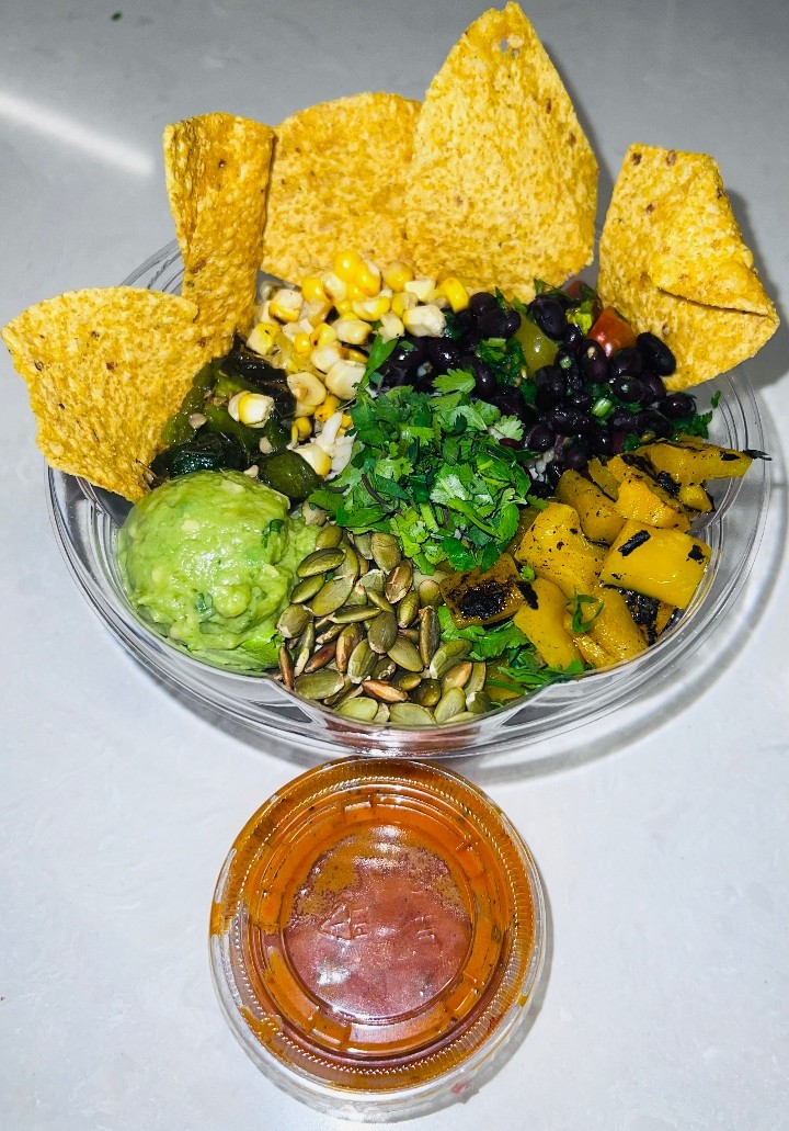 MEXICAN BOWL