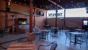 Triple Threat Sports Bar & Grill