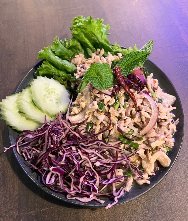 Larb Gai