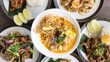Thonglor