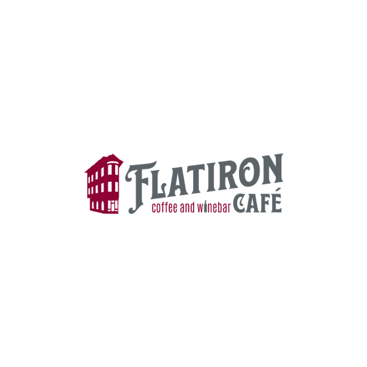 Flat Iron Cafe - Mt. Auburn