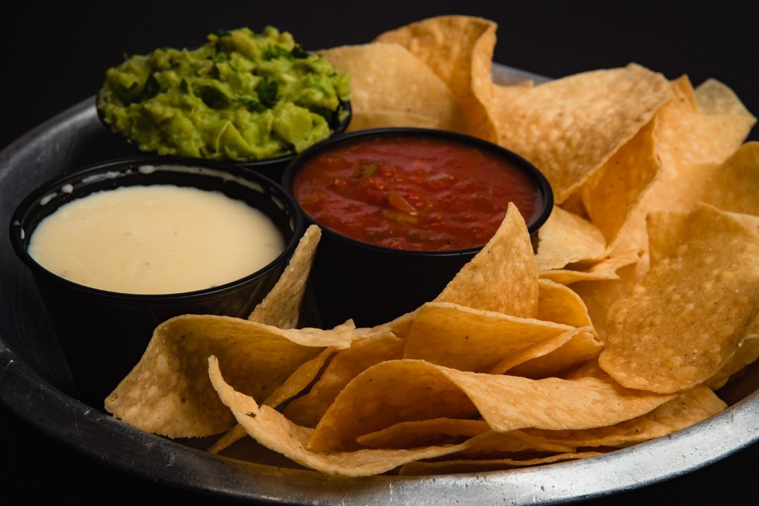 Chips & Salsa