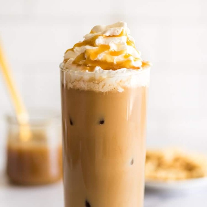 Caramel Macchiato