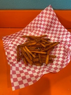 Regular Sweet Fries