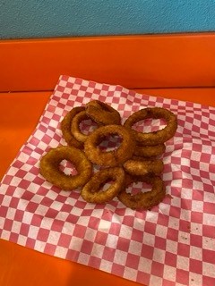 FAMILY Onion Rings