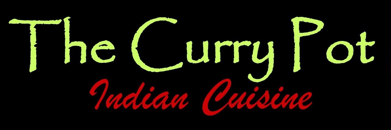 The Curry Pot