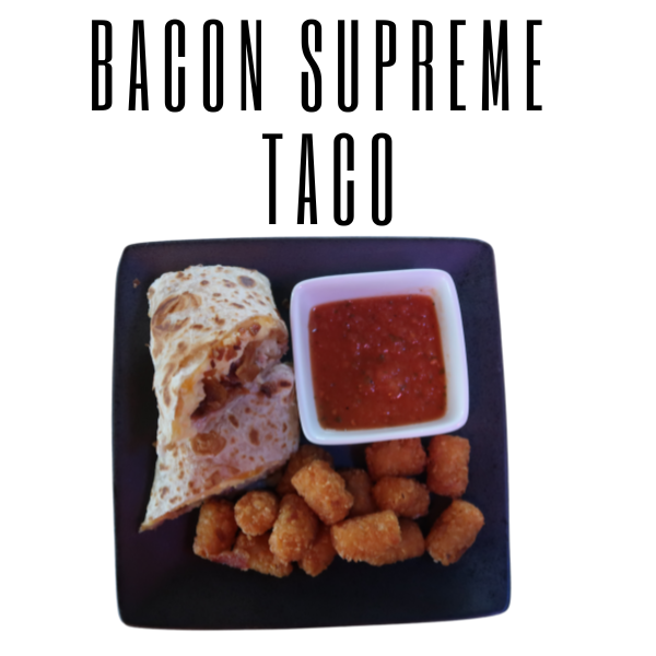 Betuzas Coffee Cafe Side Fruit (strawberry, blueberry, bananas)