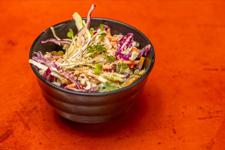 Side of Sesame Slaw