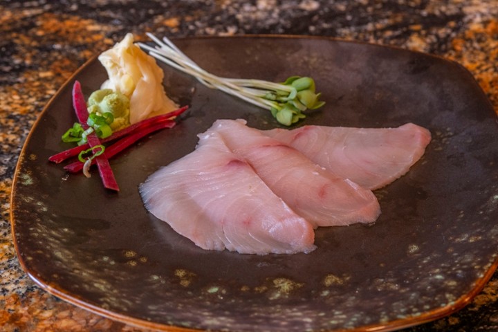 Yellowtail (Hamachi)