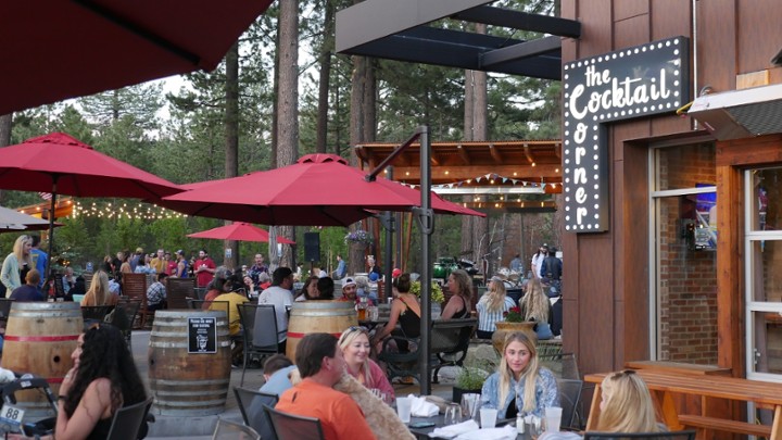 Restaurant banner image