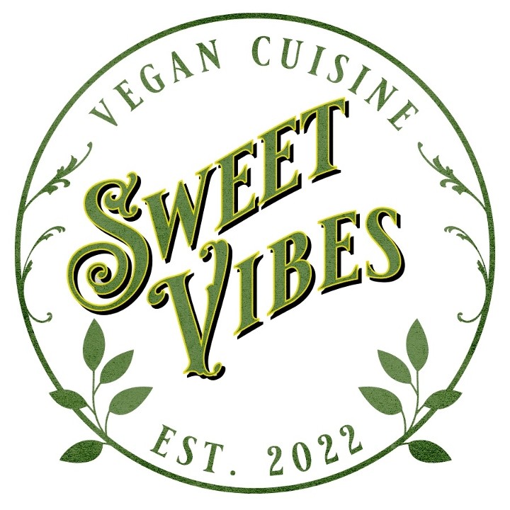 Sweet Vibes logo