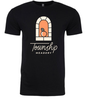 Township Black T-shirt