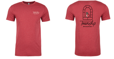 Township Cardinal T-shirt