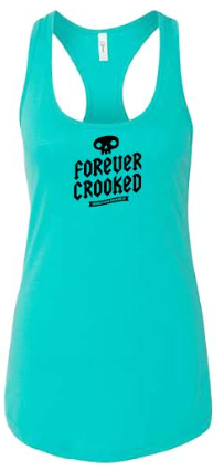 Forever Crooked Tank