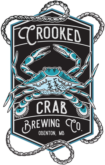 Crooked Crab Brewing Company