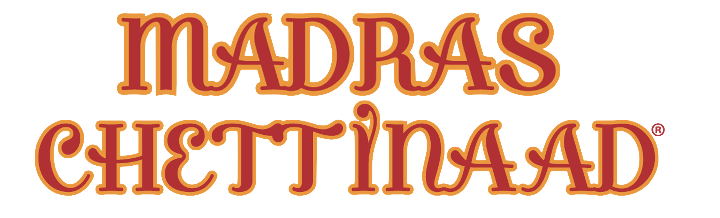 Madras Chettinaad logo