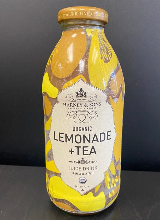 Harney Iced Tea & Lemonade