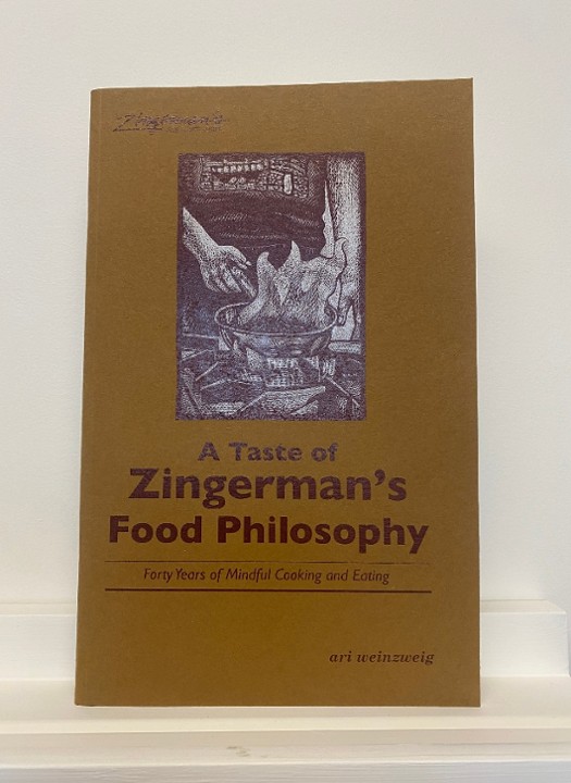 Taste Of Zingermans Food Philosophy
