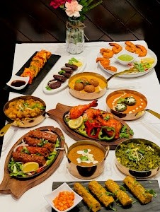 Neelam Fine Indian Cuisine