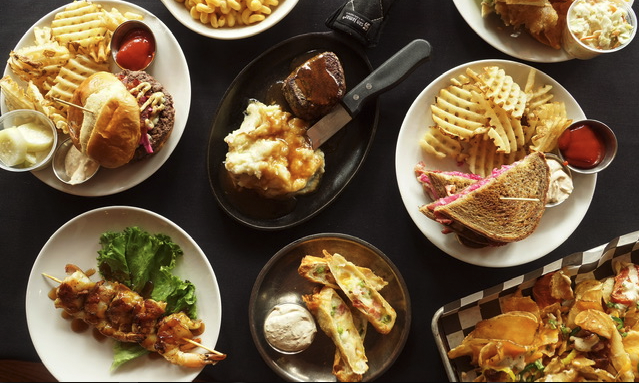 Restaurant banner image