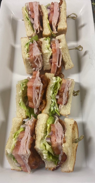 Turkey Club