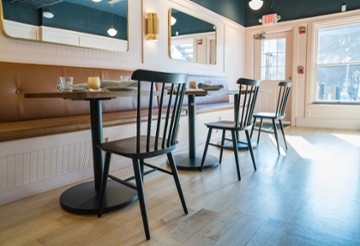 Thompson Italian - Alexandria 1024 King Street