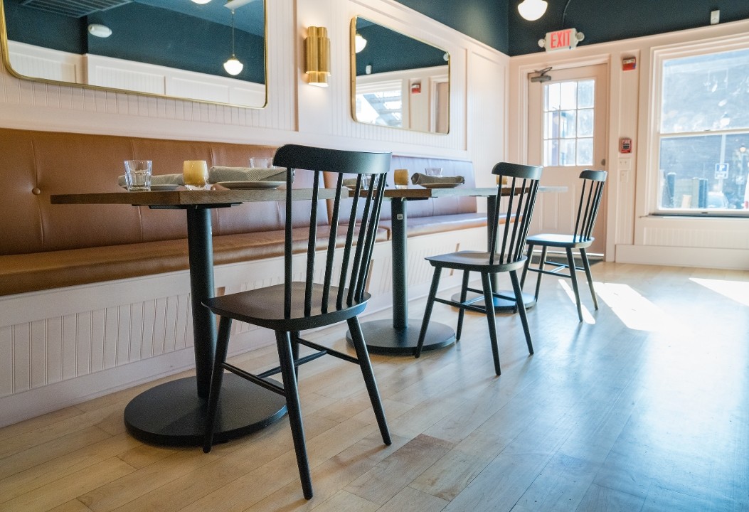 Thompson Italian - Alexandria 1024 King Street