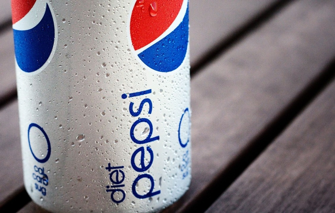 Diet Pepsi (gf)