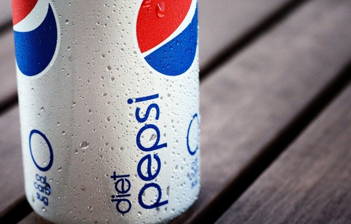 Diet Pepsi (gf)