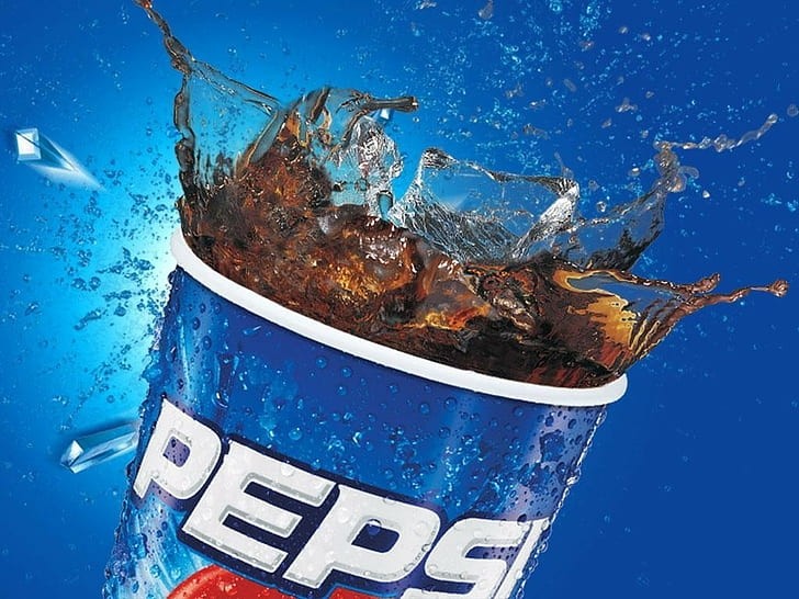 Pepsi (vg)(gf)