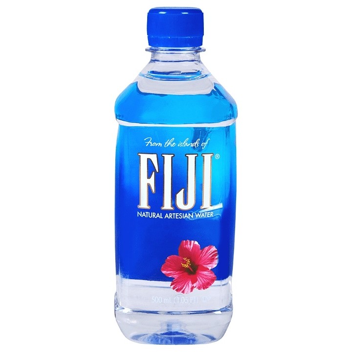 Bottled Water (Fiji) (vg)(gf)