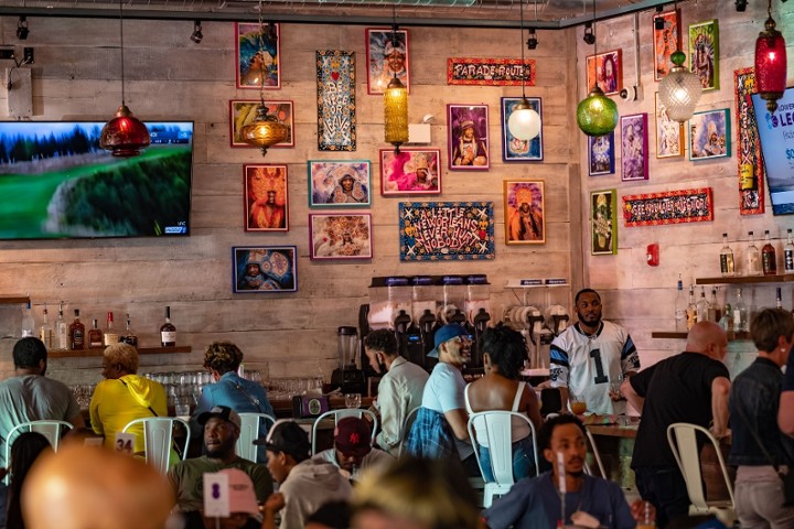Restaurant banner image