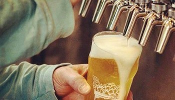 Cabin Creek Brewing 577 22nd Street