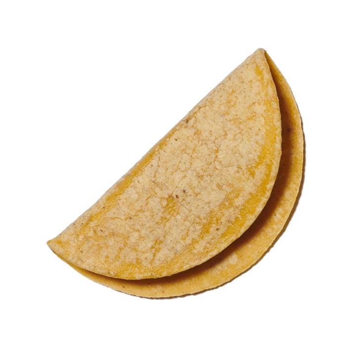 Side Corn Tortillas