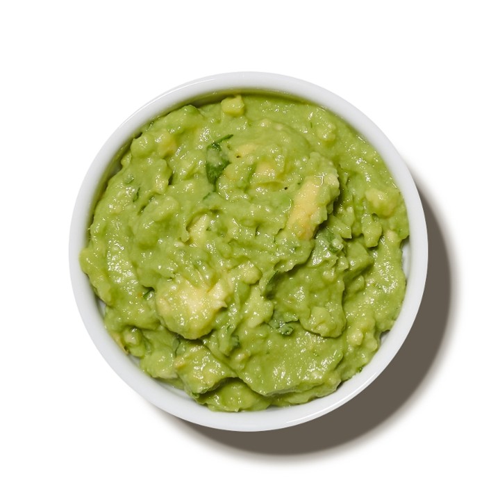 Side Guacamole