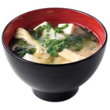 Miso Soup