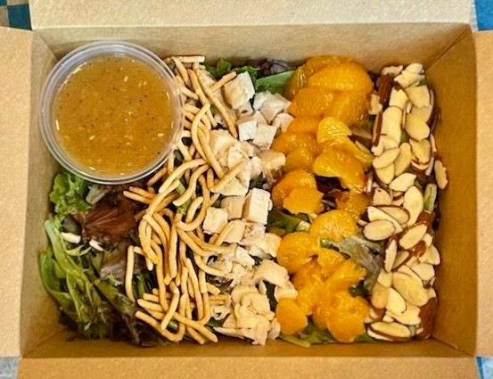 Sesame