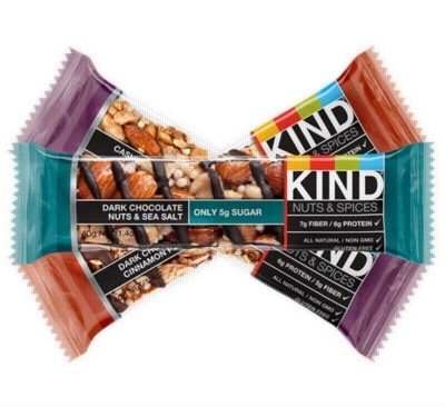 Kind Bars