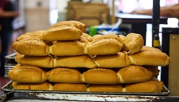 Las Americas Bakery & Restaurant 12721 Sherman Way,