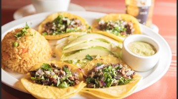 Las Fontanas Mexican Kitchen