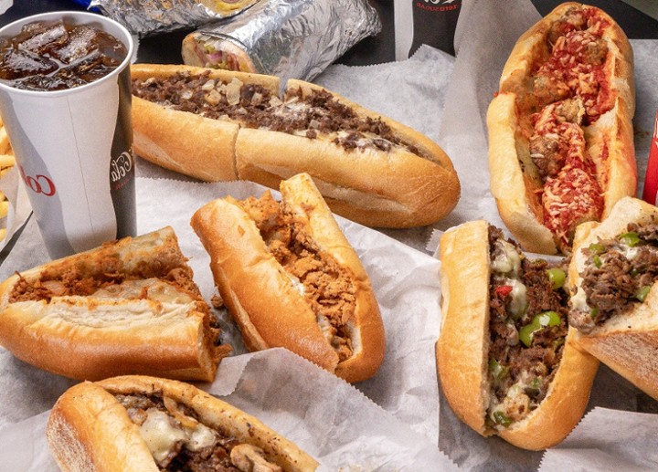 Restaurant banner image