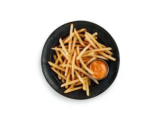 Small French Fries