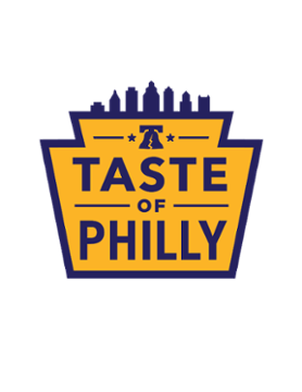 Taste of Philly Highlands Ranch logo
