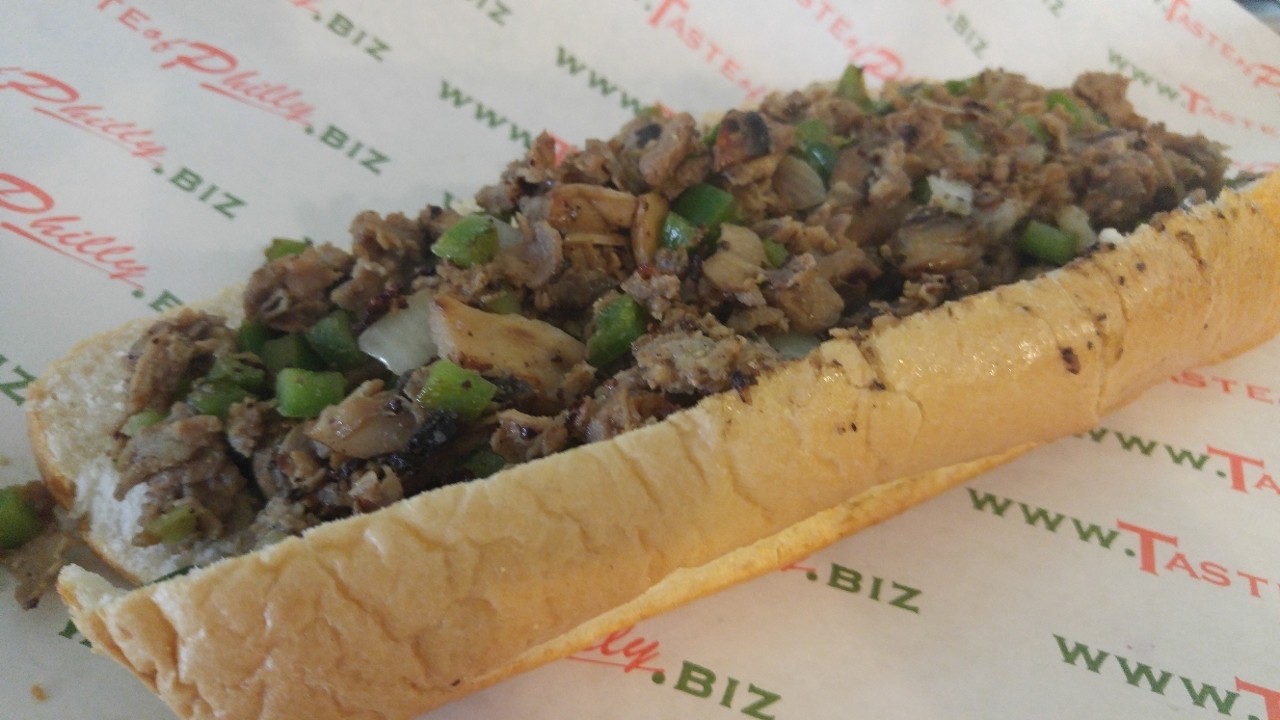 Taste of Philly - Highlands-Ranch