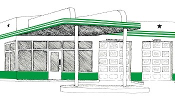 Galaxie Restaurant