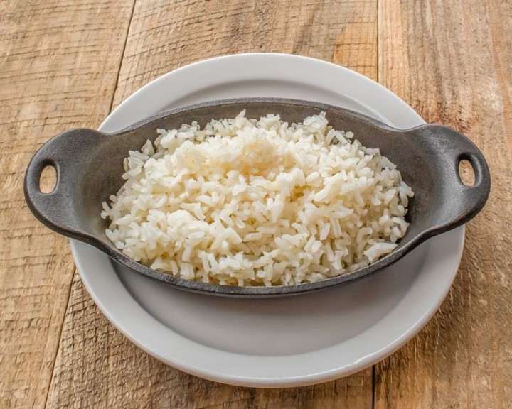 Side White Rice